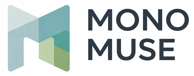 MonoMuse Museum Logo